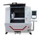 Closed Type CNC 1kw Fiber Laser Cutter With Cover 1300x900mm