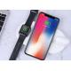 Multifunction 3 In 1 QI Wireless Charging Pad For IPhone