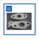 Stamping TOYOTA Tubing Component Flange