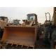 originla paint japan loader caterpillar 966F-1/966F-II. with cheap price and good quality