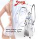 Touch Screen Slimming Machine vacuum cavitation Vacuum Belly Fat Removal Body Weight Loss