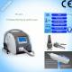 protable Q.switch Nd.yag laser machine for tattoo removal
