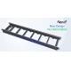 High-Power Laser Cutting Machine For Industrial-Scale Sheet Fabrication