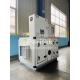 Steam Heating Industrial Desiccant Wheel Dehumidifier 1000cfm