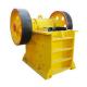 Electrical Quarry Stone Crushing Equipment Rock Gold Ore Crushing Plant