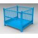 Heavy Duty Durable Wire Mesh Box Pallet With Competitive Price