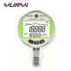 Medical Compound Cmh2o Hydraulic E61 Manometer 4 Digits LCD Display Digital Engine Fuel Pressure Gauge