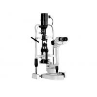 Ophthalmology Slit Lamp Excellent Optical Performance With Long Span Usage