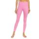 High Waist Pink Sexy Fitness Workout Gym Pants Yoga Leggings For Women With Pocket