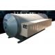 Stainless Steel Electric Steam Boiler Multiple Shells Overflow Protection Long Life Expectancy