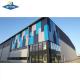 Anti-corrosion Paint Steel Office Buildings with Customer Requirements