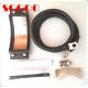 1/2  Outdoor Framework Coax Grounding Kit For Telecom Cable