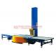 Online Automatic Pallet Wrapping Machine , Carton Box Stretch Wrapping Machine