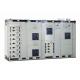 IEC Standard Power Distribution Cabinet For Electricity Transmission Project