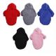 Washable Polyester Pet Apparels Autumn Winter Dog Sweater Hoodies Colorful