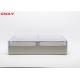 Water-resistant ABS electrical box plastic junction box clear waterproof box 263*182*60 mm