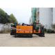 Hdd Horizontal Directional Drilling Underground Cable Laying HDD Machine DL200