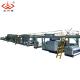 3 5 Ply 200m/Min Corrugated Production Line