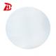 Production Process Fine Aluminum Circle Surface Smooth Mirror Tensile Performance Strong For Non Stick Cookware