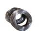 AISI 304 Stainless Steel Welding Mesh Wire Bright Surface Wire For Cages Agriculture