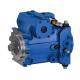 Mixer Machine Variable Displacement Hydraulic Pump / Variable Piston Hydraulic Pump