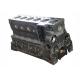 Car / Generator Set Diesel Engine Cylinder Block 3928797 High Performance