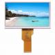 8.4'' TFT LCD Module 800*RGB*600 IVO M084GNS1 R1 Wide Temperature Industrial Display
