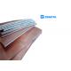 High Performance Copper Clad Aluminum Plate Good Surface Roughness
