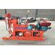 200m Depth Water Well Drilling Rig Geological Prospecting Core Drilling Rig Machine