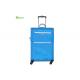 Waterproof Trolley 20 24 28 Lightweight Travel Luggage