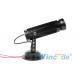 Static Logos Cree Led Door Projector Lights 12W Color Optional For Wedding IP44