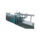 High Efficiency RO Membrane Making Machine For Tricot Cutting / Welding