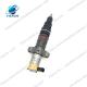 293-4074 High Quality Common Rail Fuel Injector Excavator C7 C9 Injector 293-4074