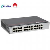1000Mbps 370W Network Management Enterprise Switch Huawei S1730S-L24T-A