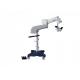 ENT Surgical Operating Microscope Electromagnetic Lock Easy Operation