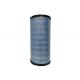 OEM ODM Dust Collector Filter Element 0.1um For Air Compressor