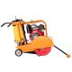 Powerful Concrete Cutting Machine with Adjustable Blade Size 350-1000mm and 240kg Weight