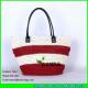 LUDA fashion paper straw bags environmentally friendly bags straw handbags