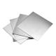 201 1500mm Hot Rolled Stainless Steel Sheet Mirror Finish