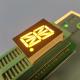 Common Anode Single Digit LED 16 Segment Display Low Power Consumption