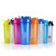 China New Classic Modle Customized Blendre Big Shaker Water Bottles, Protein Powder Classic Loop Top Shaker Bottle With Ball