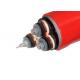IEC 60502-2 33KV U/G XLPE Insulation Armoured Copper Cable