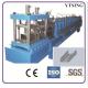 YDSING-YD-00011/China Manufacture/Full Automatic Metal C Purlin Roll Forming Machine in WUXI