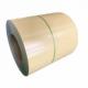 JIS G3322 DIN Color Coated Sheet Coil GB/T 12754 Roofing Sheet Coil PPGI PPGL