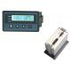 High Speed Force Measuring Controller Indicator EMC Design With LCD Display