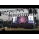 High Quality New Trend Indoor P1.86 Led Poster Display Screen On Wheels Led Panel Screen Led Video Wall