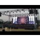 Indoor P3.91 P2.604 P2.9 LED Screen fixed With 500x1000 Cabinet