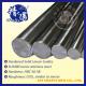 stainless steel solid linear bright bar high precision roughness 0.05 closed to mirror surface