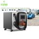 CTS 60KW 120KW Energy Storage Emergency Road Rescue DC Fast Charging Station