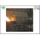 Solar Cell Spread of Flame & Burning Brand Test Machine UL 1730& IEC 61730-2